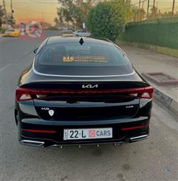 کیا K5